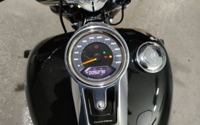 HARLEY FLSB 1750 YMJ