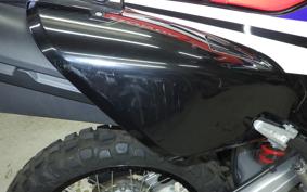 HONDA CRF250 RALLY 2022 MD44