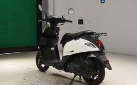 SUZUKI ﾚｯﾂ 2010 CA4AA