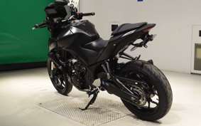 YAMAHA MT-03 ABS 2022 RH13J