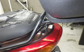YAMAHA AXIS 125 TREET 2020 SE53J