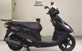 SUZUKI ADDRESS V125 2007 DT11A