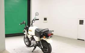 HONDA GORILLA 2024 AB27