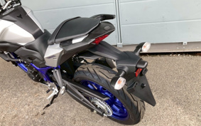 YAMAHA MT-03 2016 RH07J