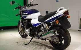 SUZUKI GSX1400 2001 GY71A