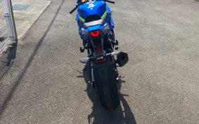 SUZUKI GSX-R1000R ABS 2017 DM11G