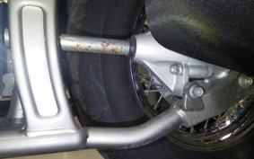 YAMAHA DRAGSTAR 400 CLASSIC 2008