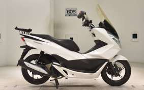 HONDA PCX 125 2016 JF56