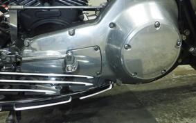 HARLEY FLHT 1450 2004