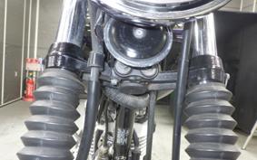 YAMAHA SR400 Gen.5 2021 RH16J