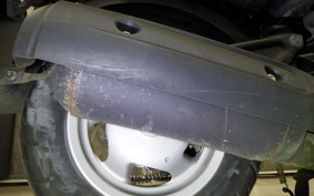 YAMAHA GEAR Gen.2 2008 UA08J