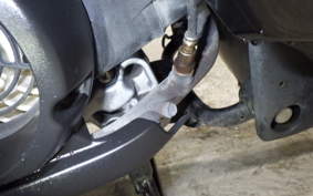 YAMAHA CYGNUS 125 XSR 3 SEA5J