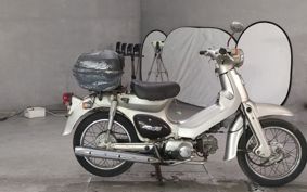 HONDA LITTLE CUB C50
