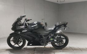 KAWASAKI NINJA250R EX250K