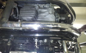 YAMAHA VMAX 1997 2WE