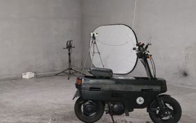 HONDA MOTOCOMPO AB12