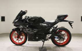 SUZUKI GSX-R125 2006 DL33B