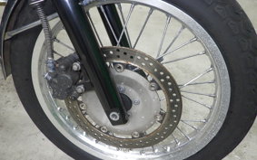 KAWASAKI W650 2000 EJ650A