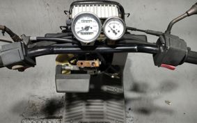 HONDA GYRO TD01