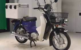 HONDA C110 SUPER CUB JA07