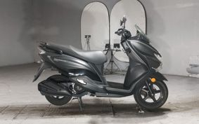 SUZUKI  BURGMAN 125 EA11D