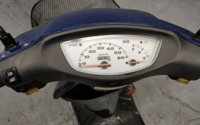 HONDA DIO AF34