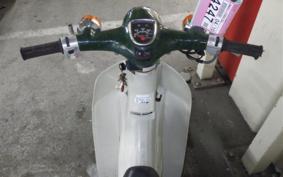 HONDA C50 SUPER CUB AA01
