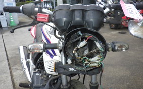 HONDA CBF125