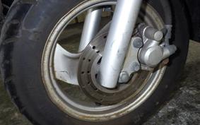 YAMAHA JOG Gen.3 SA12J