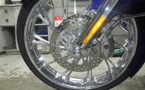 HARLEY FLHXSE 1870CVO 2017