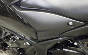 YAMAHA MT-25 A 2025 RG43J