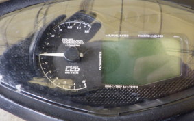 SUZUKI ADDRESS V125 G CF46A