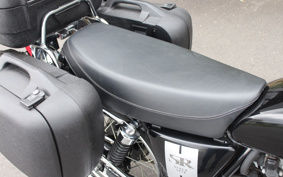 YAMAHA SR400 2019 RH16J