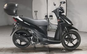SUZUKI ADDRESS V110 CE47A