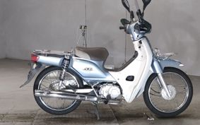HONDA SUPER CUB110 JA10