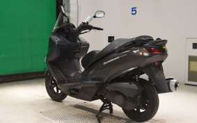 SUZUKI SKYWAVE 200 (Burgman 200) 2024 CH41A