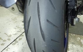 SUZUKI HAYABUSA Gen.3 2023 EJ11A