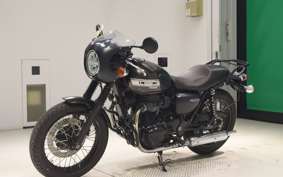 KAWASAKI W800 CAFE 2018 EJ800B