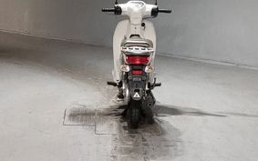 HONDA SUPER CUB110 JA10
