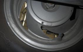 HONDA SPACY 125 Gen. 3 2026 JF04