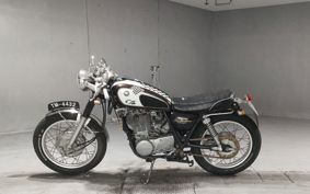 YAMAHA SR400 2001 1JR