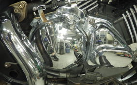 KAWASAKI ELIMINATOR 250 V 2025 VN250A