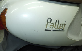 SUZUKI PALETTE CA41A