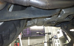 SUZUKI SKYWAVE 400 1999 CK41A