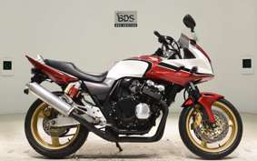 HONDA CB400 SUPER BOLDOR VTEC 2007 NC39