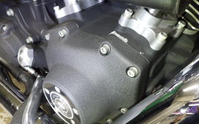 HARLEY FXDBA 1580 2006