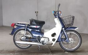 HONDA SUPER CUB90 HA02
