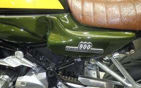 KAWASAKI Z900RS 2020 ZR900C