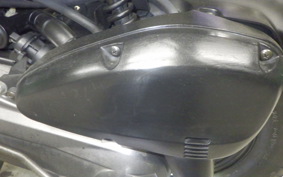 HONDA ZOOMER 2007 AF58