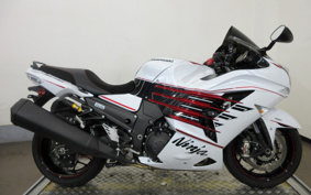 KAWASAKI NINJA ZX-14R 2020 ZXT40J